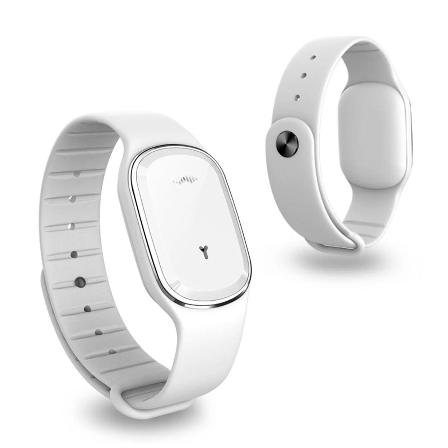 Ultraschall Mückenarmband
