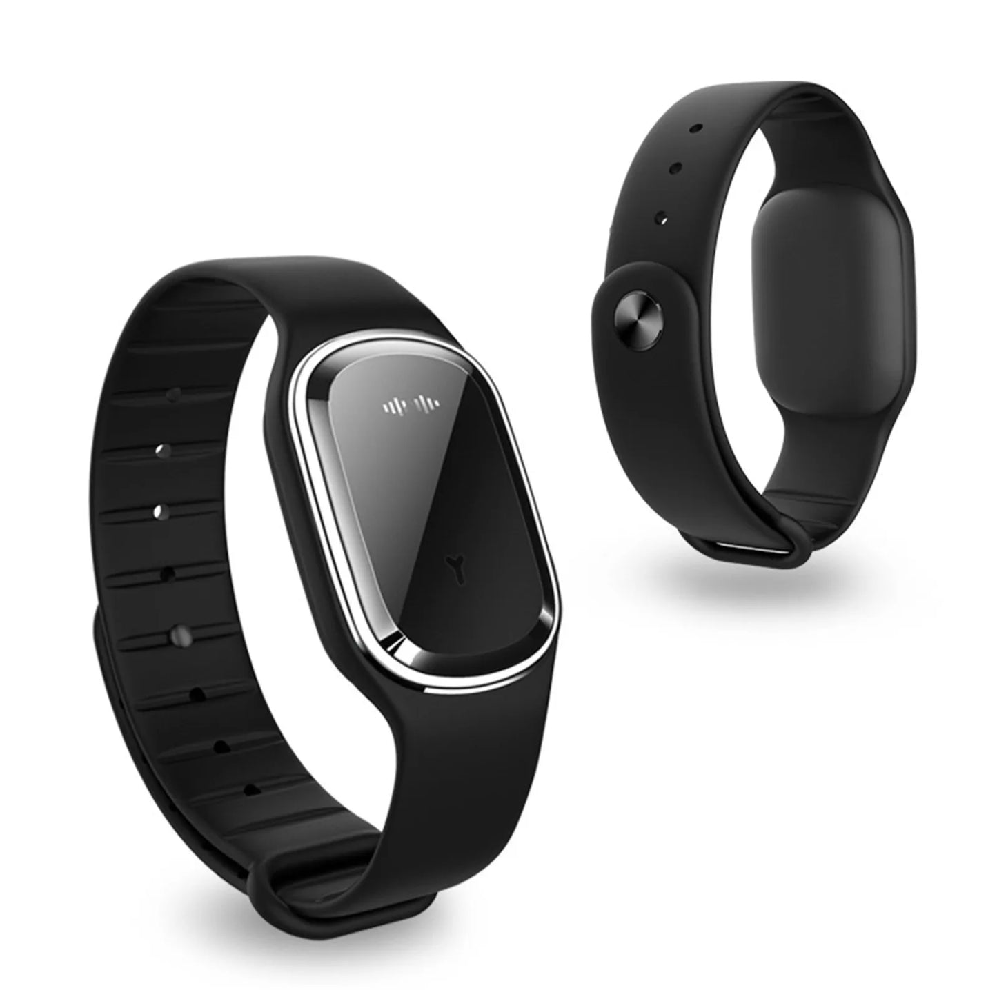 Ultraschall Mückenarmband