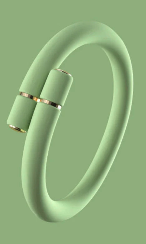 Qualitatives Pflanzenöl Mückenarmband