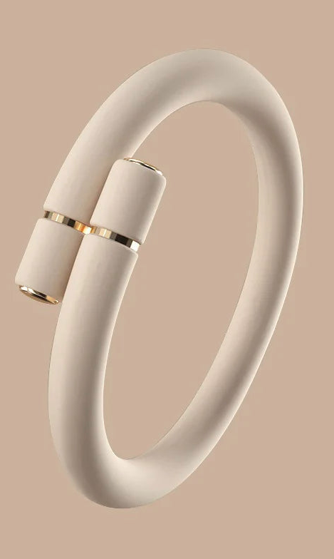 Qualitatives Pflanzenöl Mückenarmband