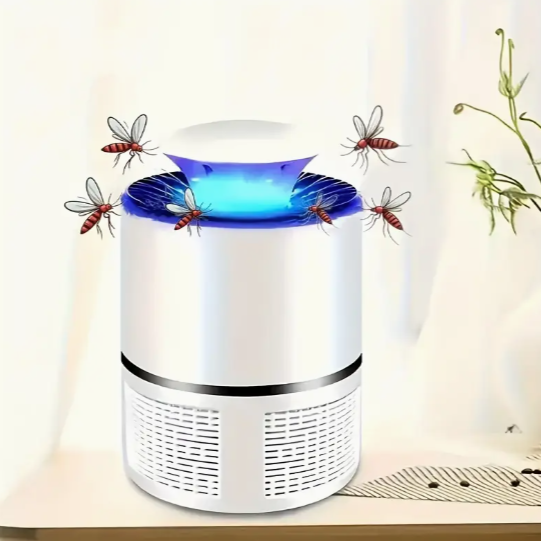 UV Mückenfalle